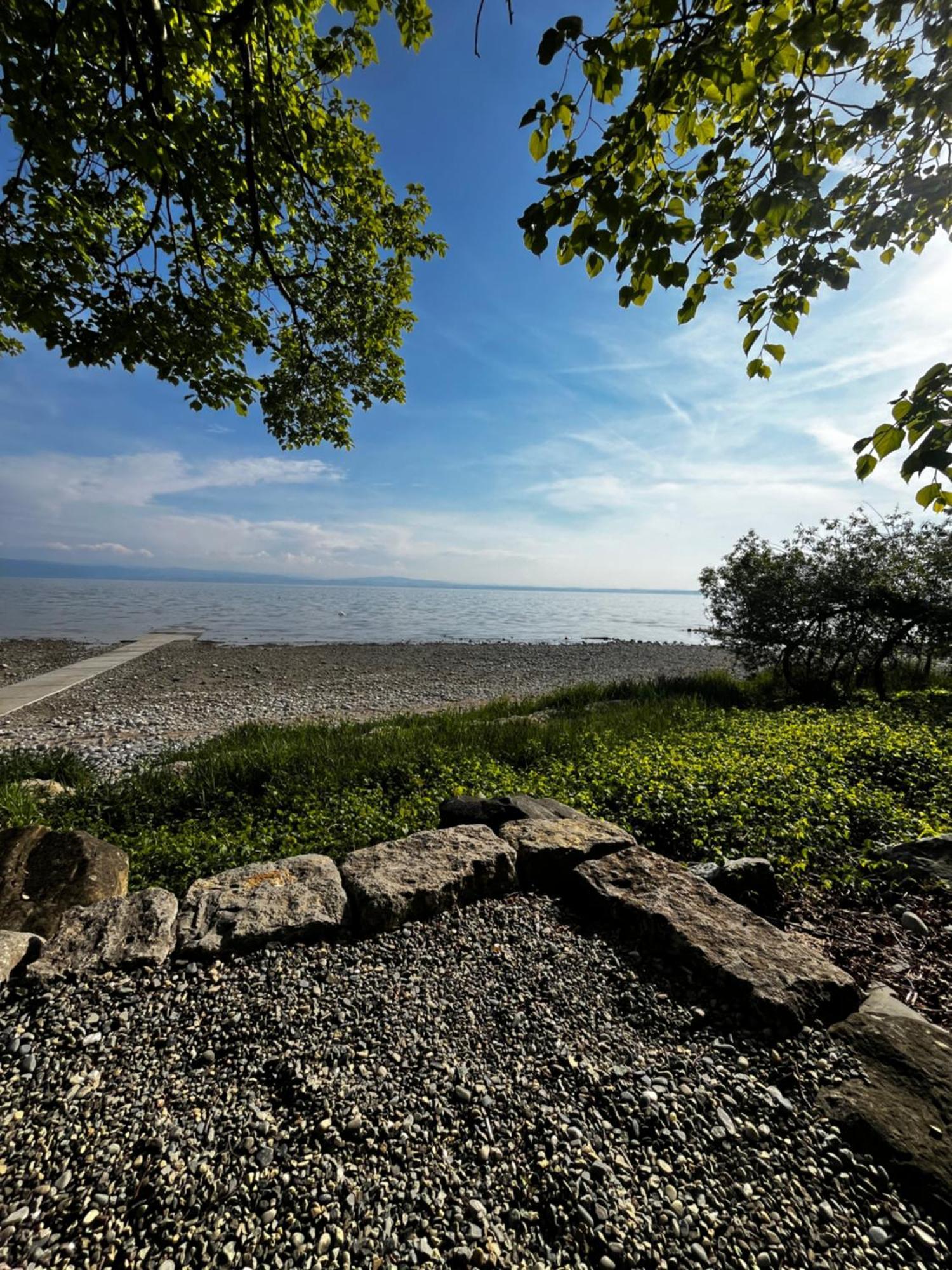 Kling Am See Фридрихсхафен Экстерьер фото